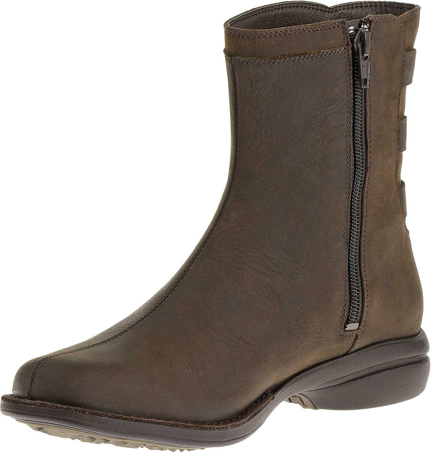 merrell captiva boots size 9