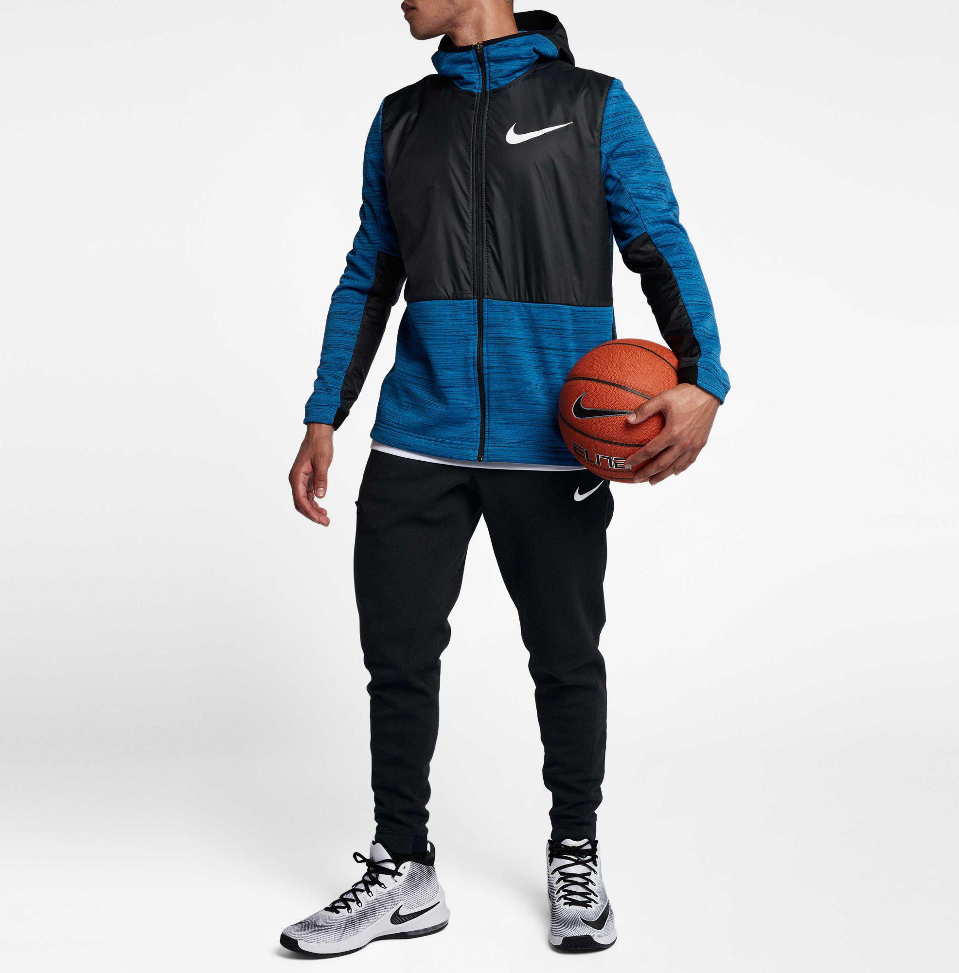 nike showtime performance pants