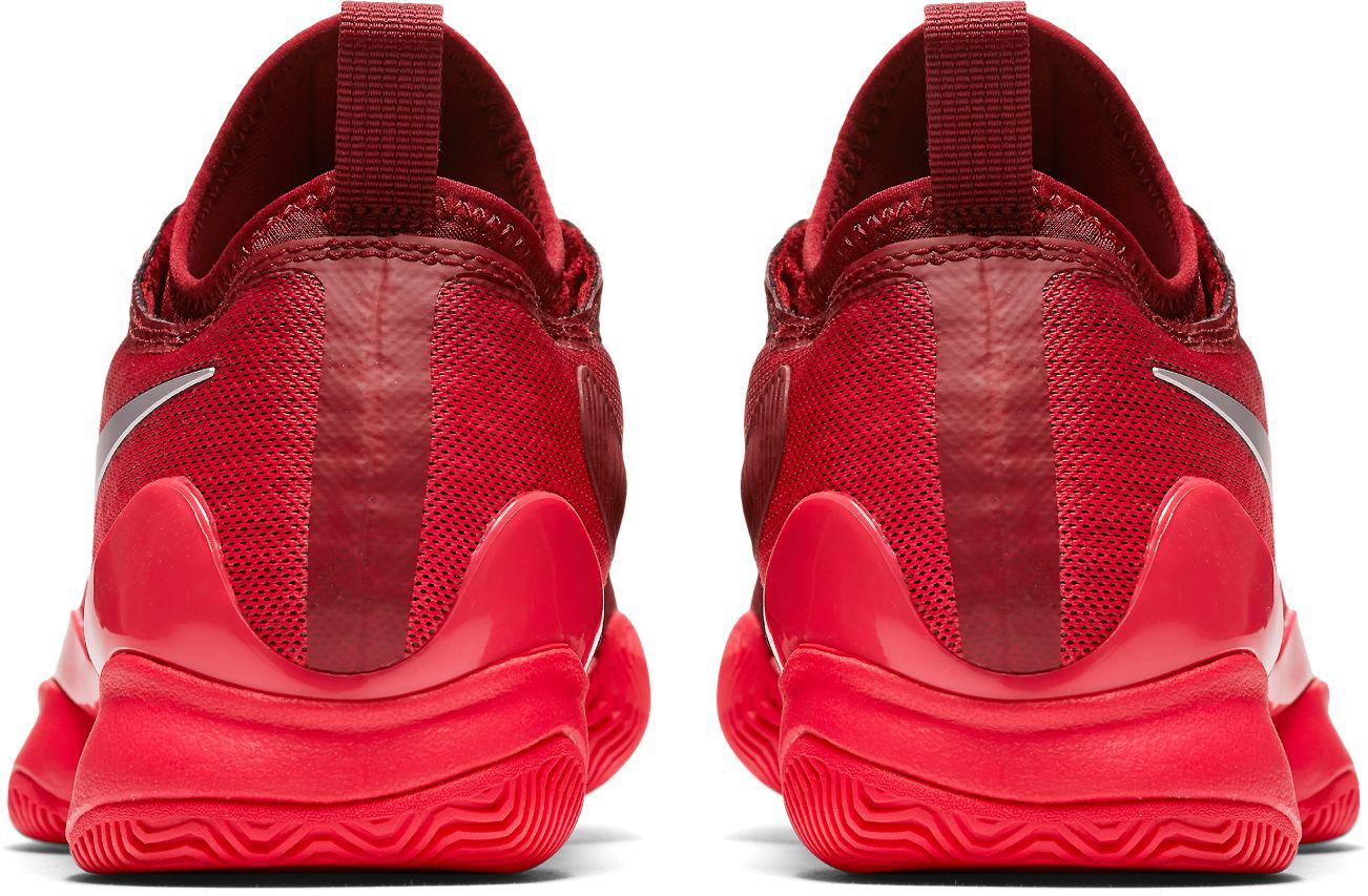 nike ultra react tennis shoes