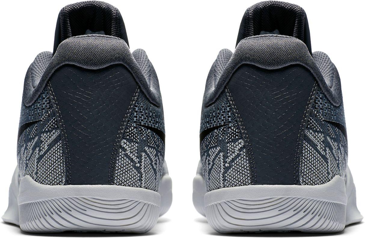 Nike Rubber Kobe Mamba Rage Basketball Shoes in Dark/Grey/Black/White  (Gray) for Men | Lyst