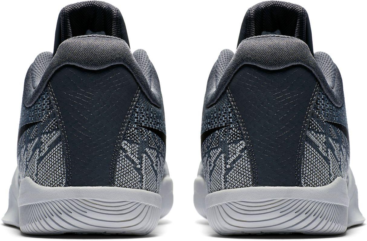 kobe mamba rage gray