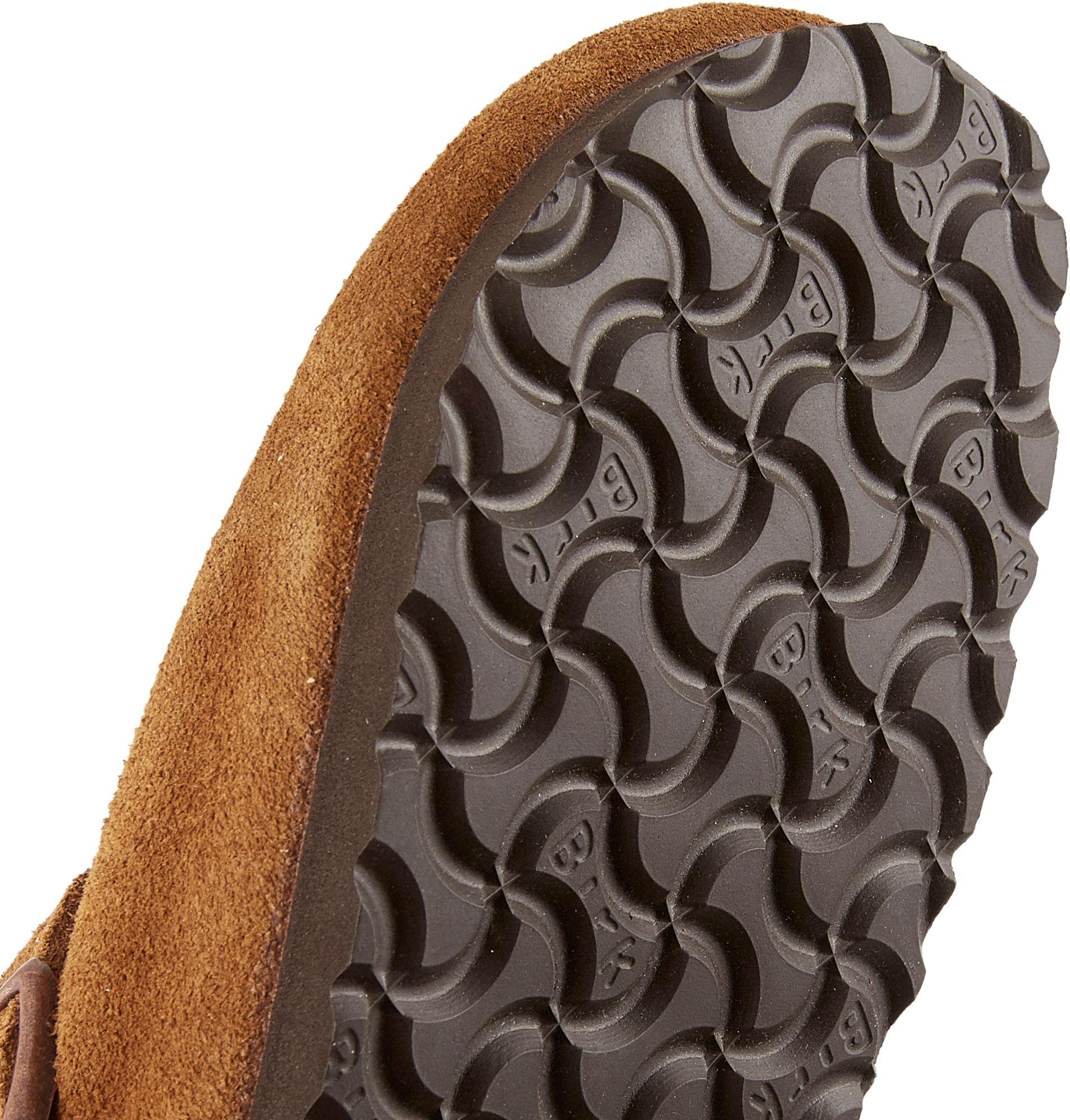 birkenstock clog mink