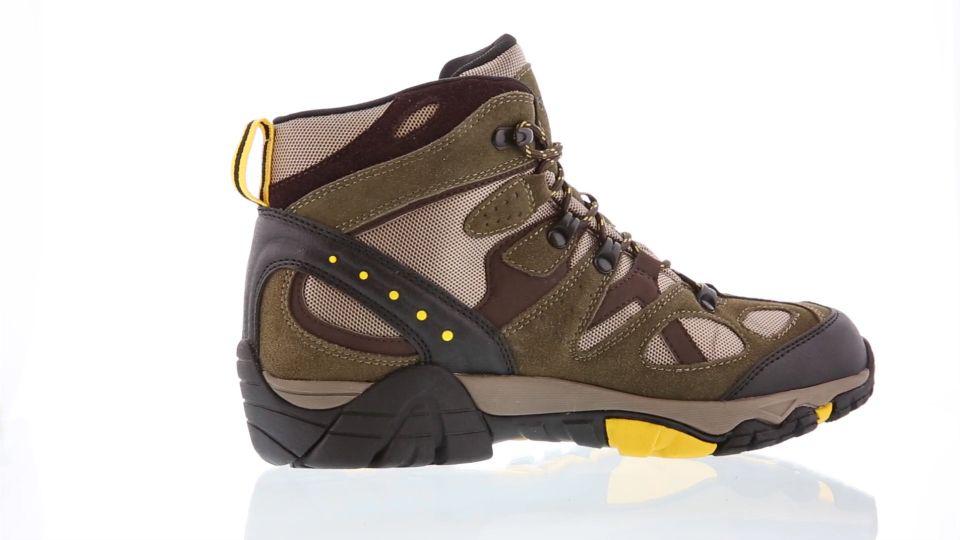 bearpaw juniper lo men's waterproof hiking boots