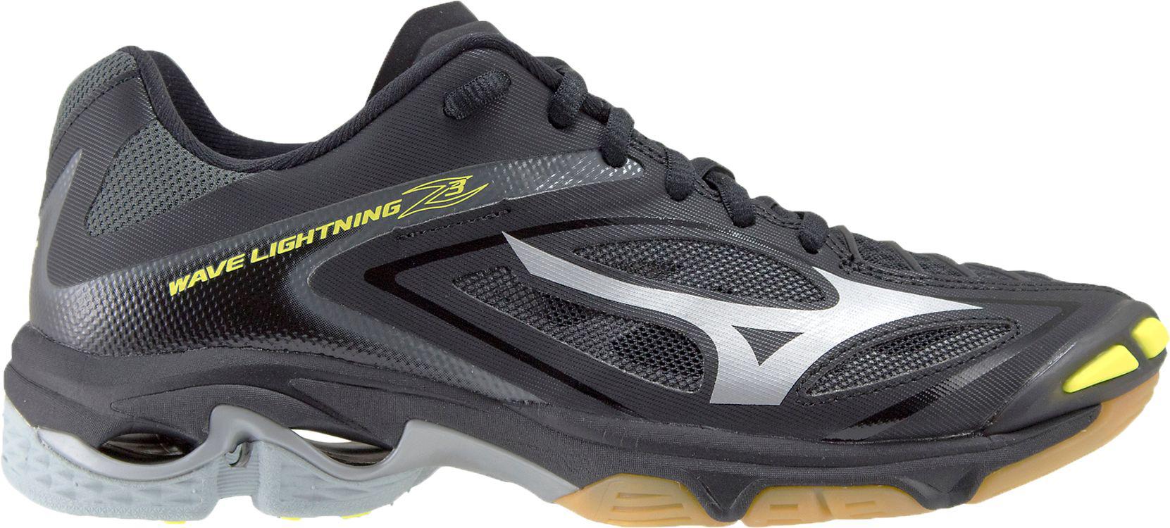 mizuno wave 3 volleyball shoes