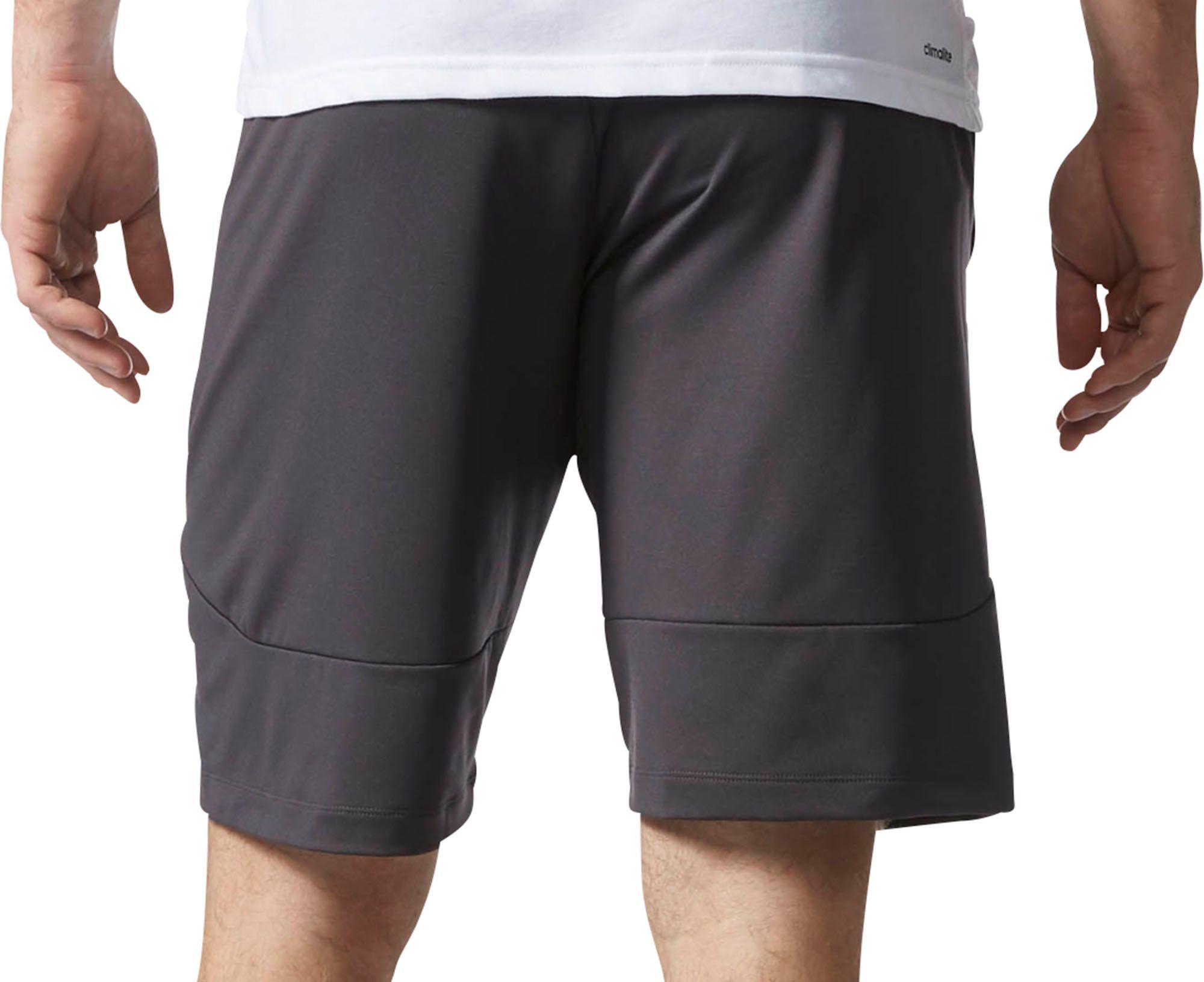 adidas id shorts