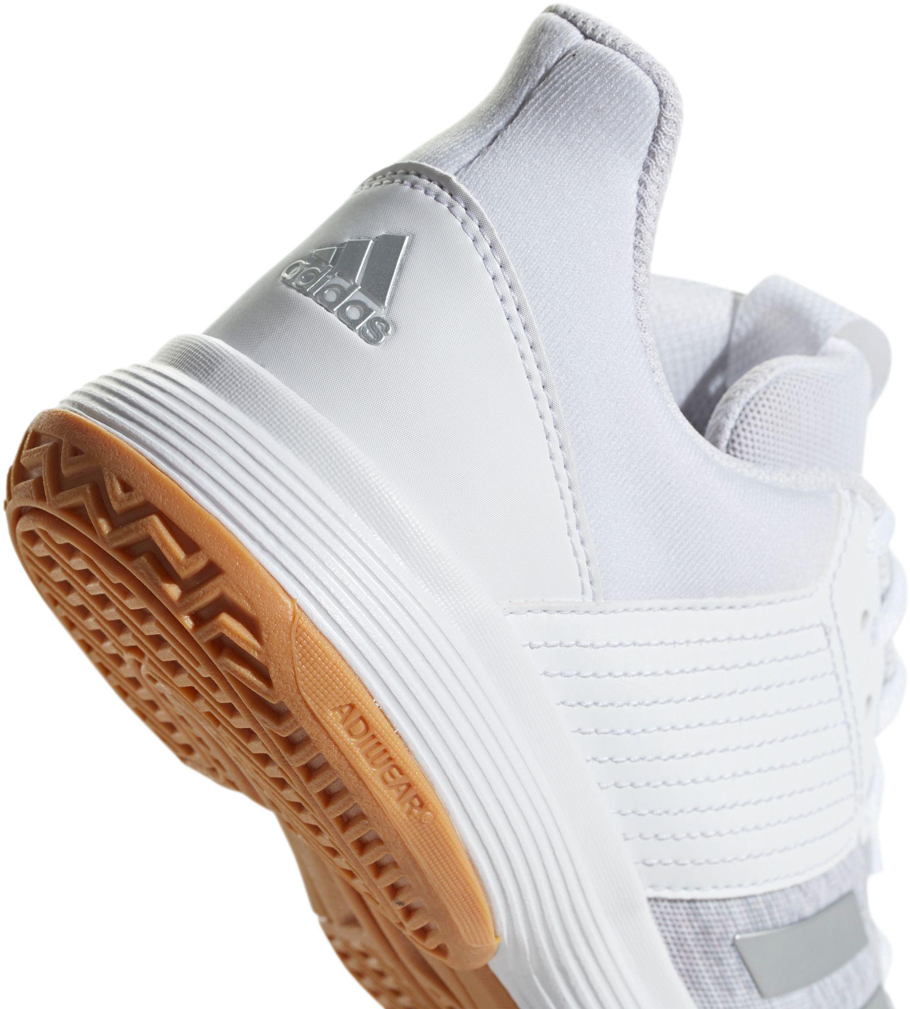 adidas Synthetic Ligra 6 Volleyball Shoes Lyst