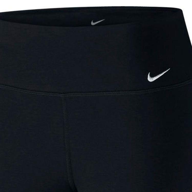 nike women's legend dri fit cotton classic pants