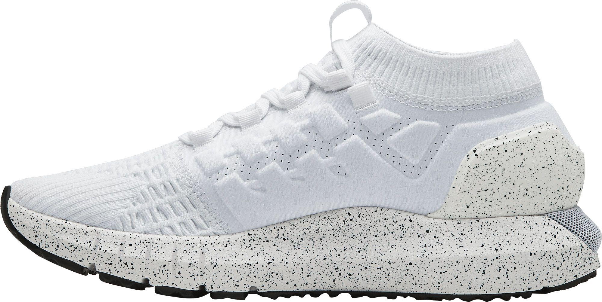 under armour men's hovr phantom confetti running shoes