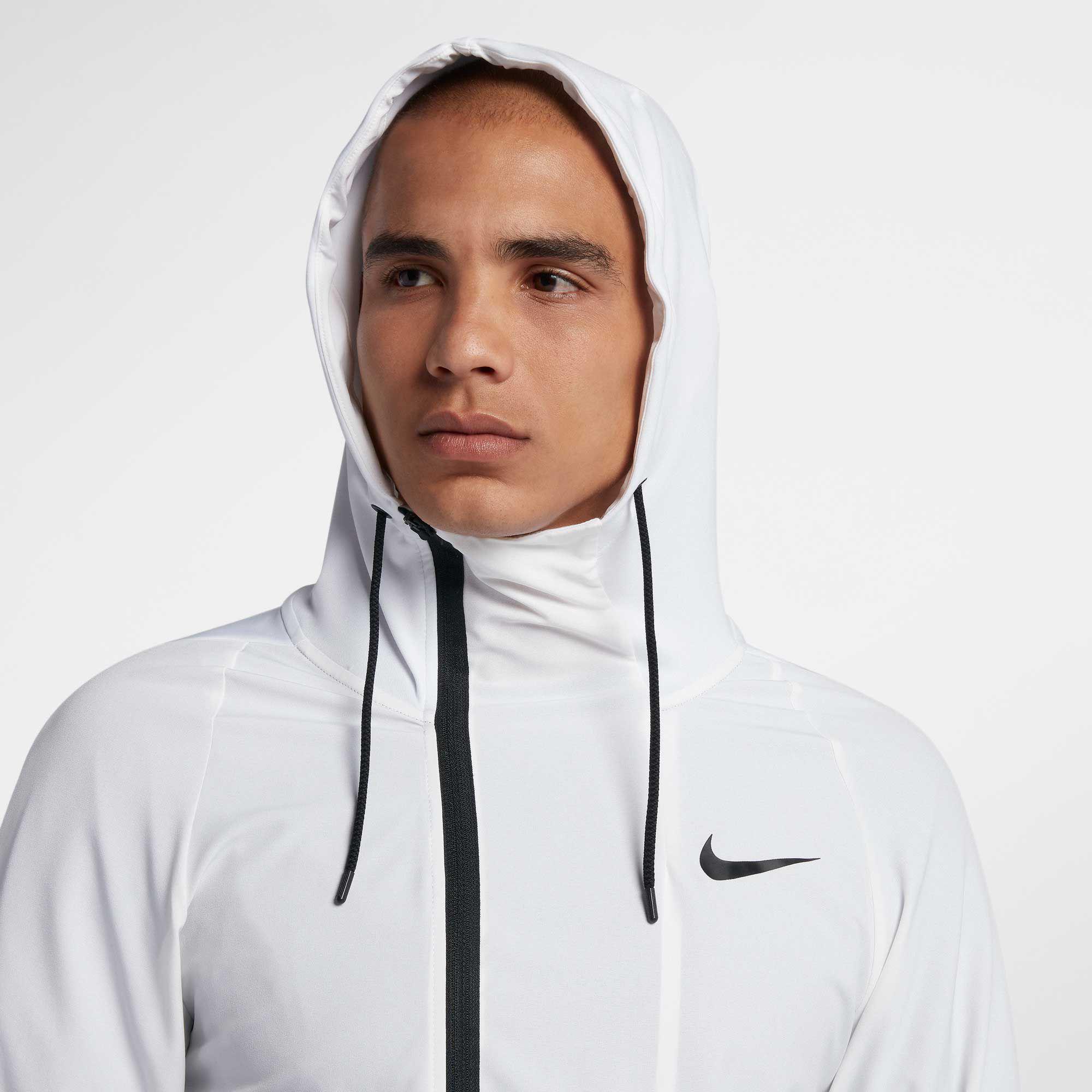 nike men's flex stretch training jacket 2.0