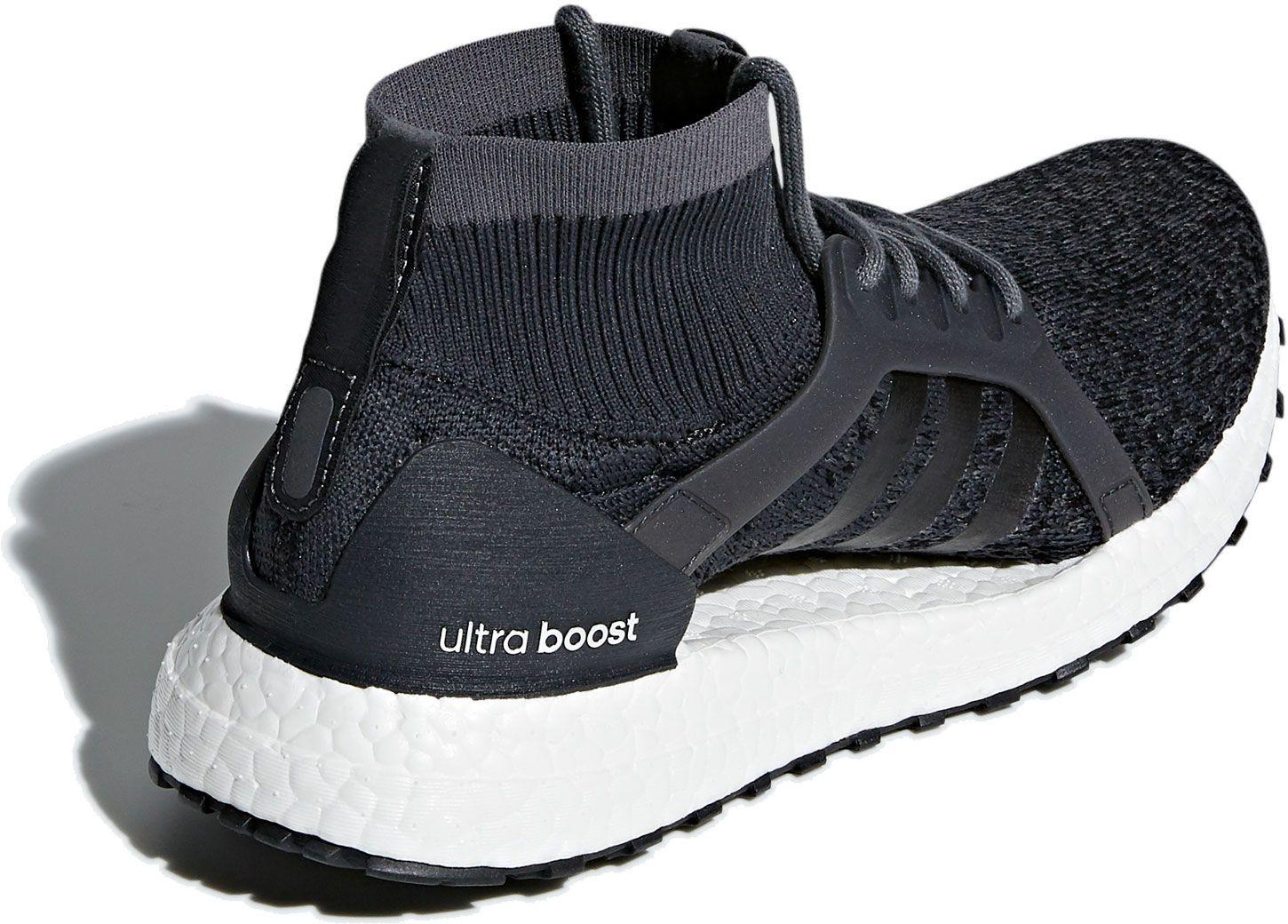 adidas ultra boost all terrain running shoes