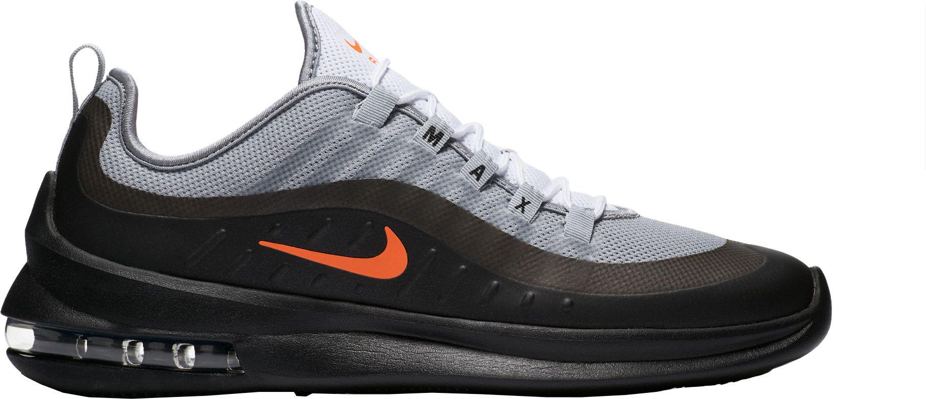 nike air max axis shoes