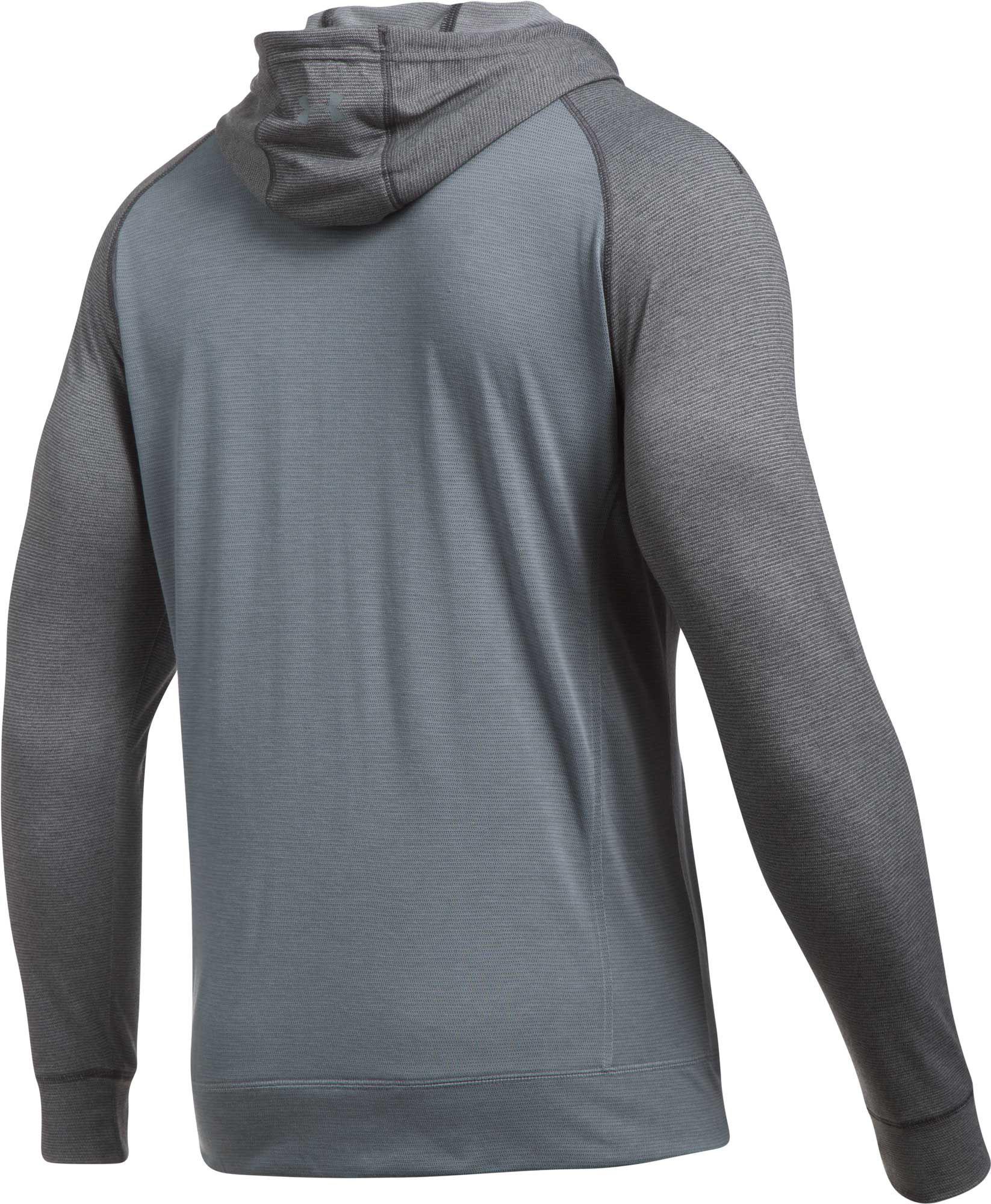 under armour threadborne sweater