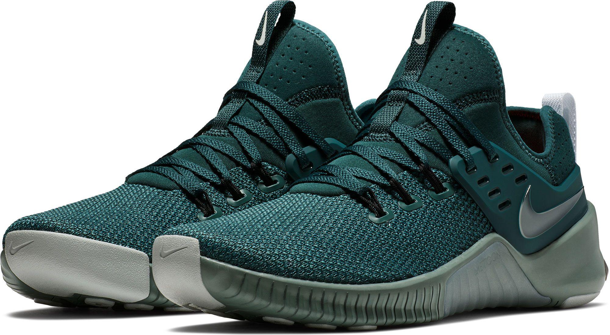 nike free x metcon deep jungle
