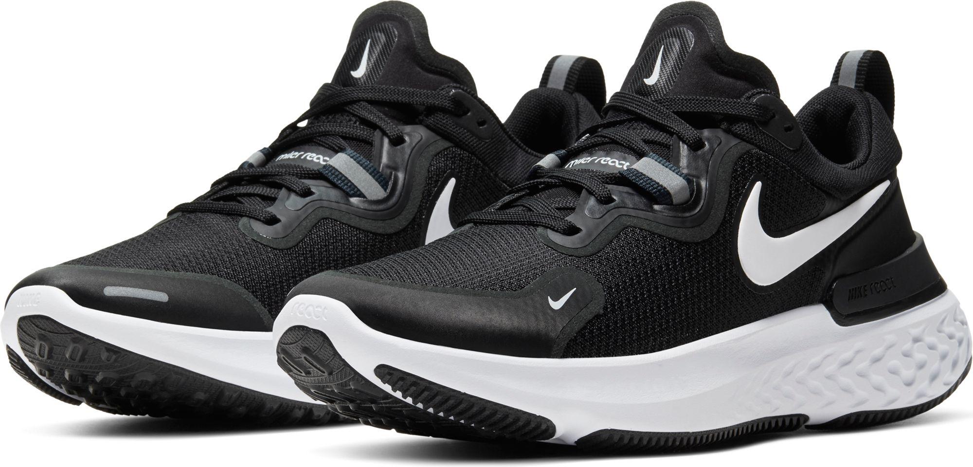 react running shoes