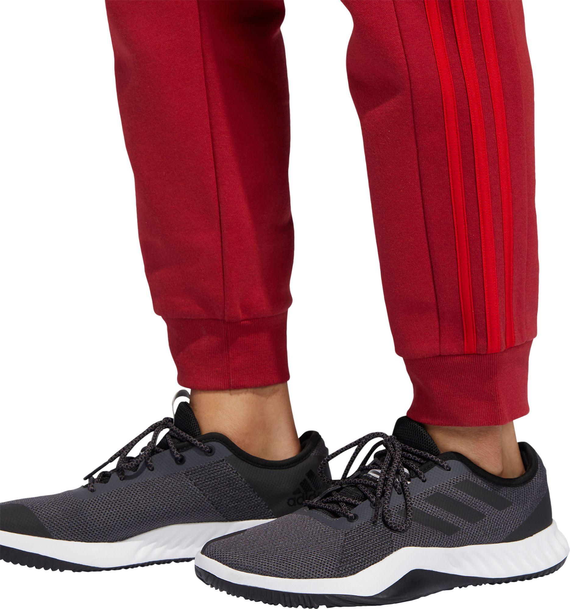 adidas post game lite joggers