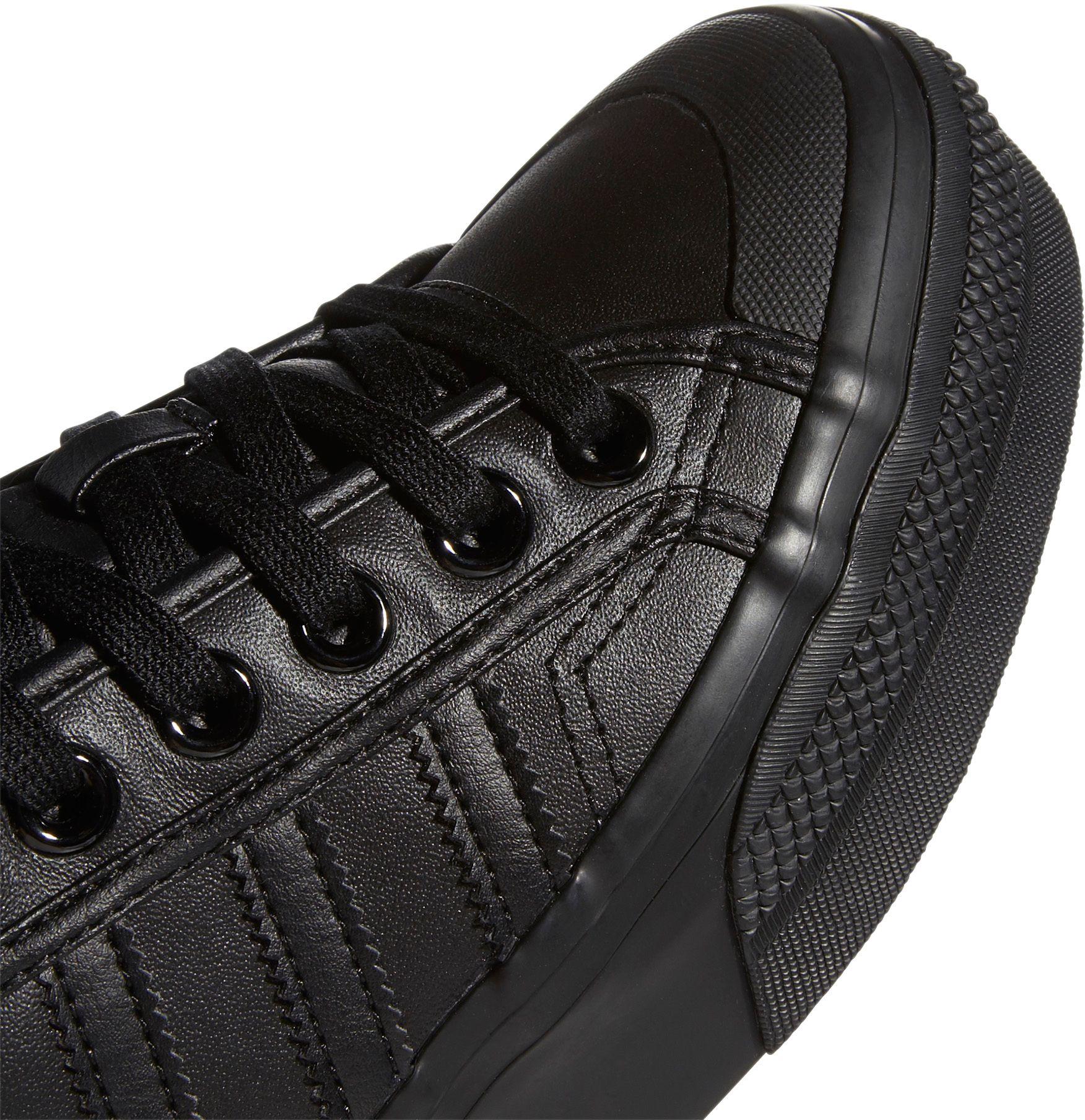 adidas nizza leather