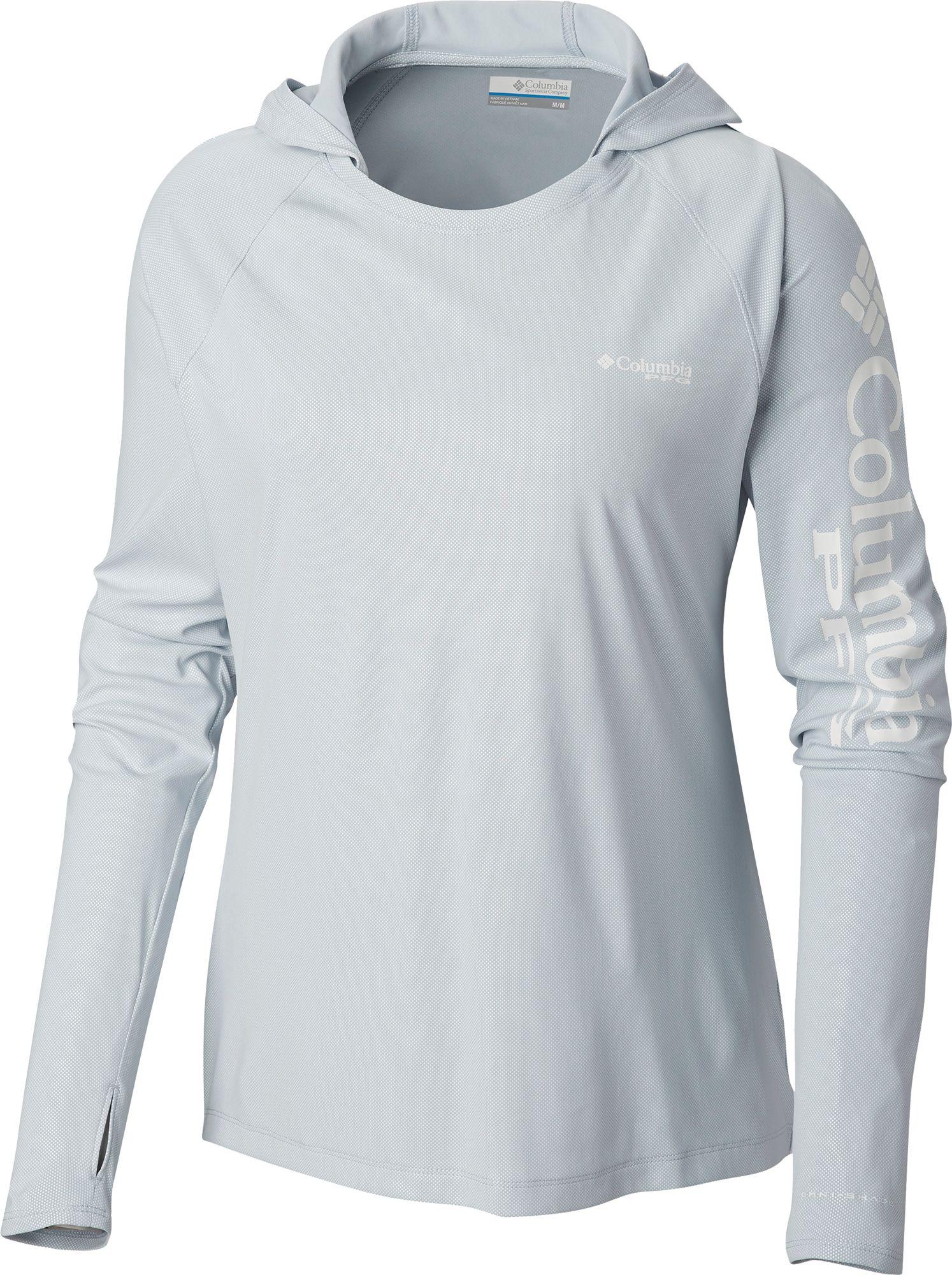 columbia tidal hoodie