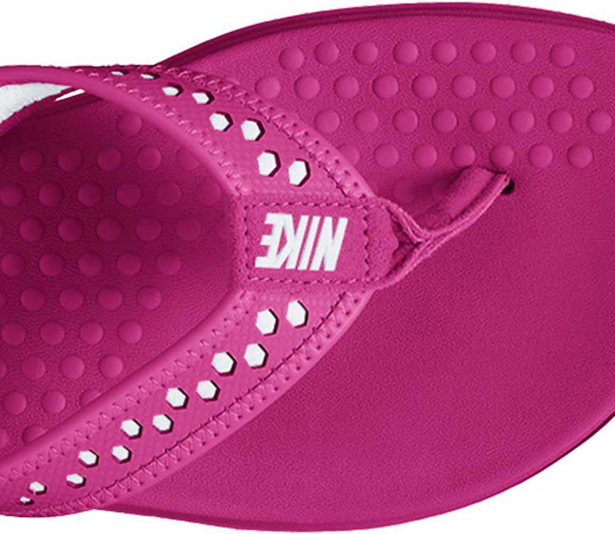 nike flex motion flip flop