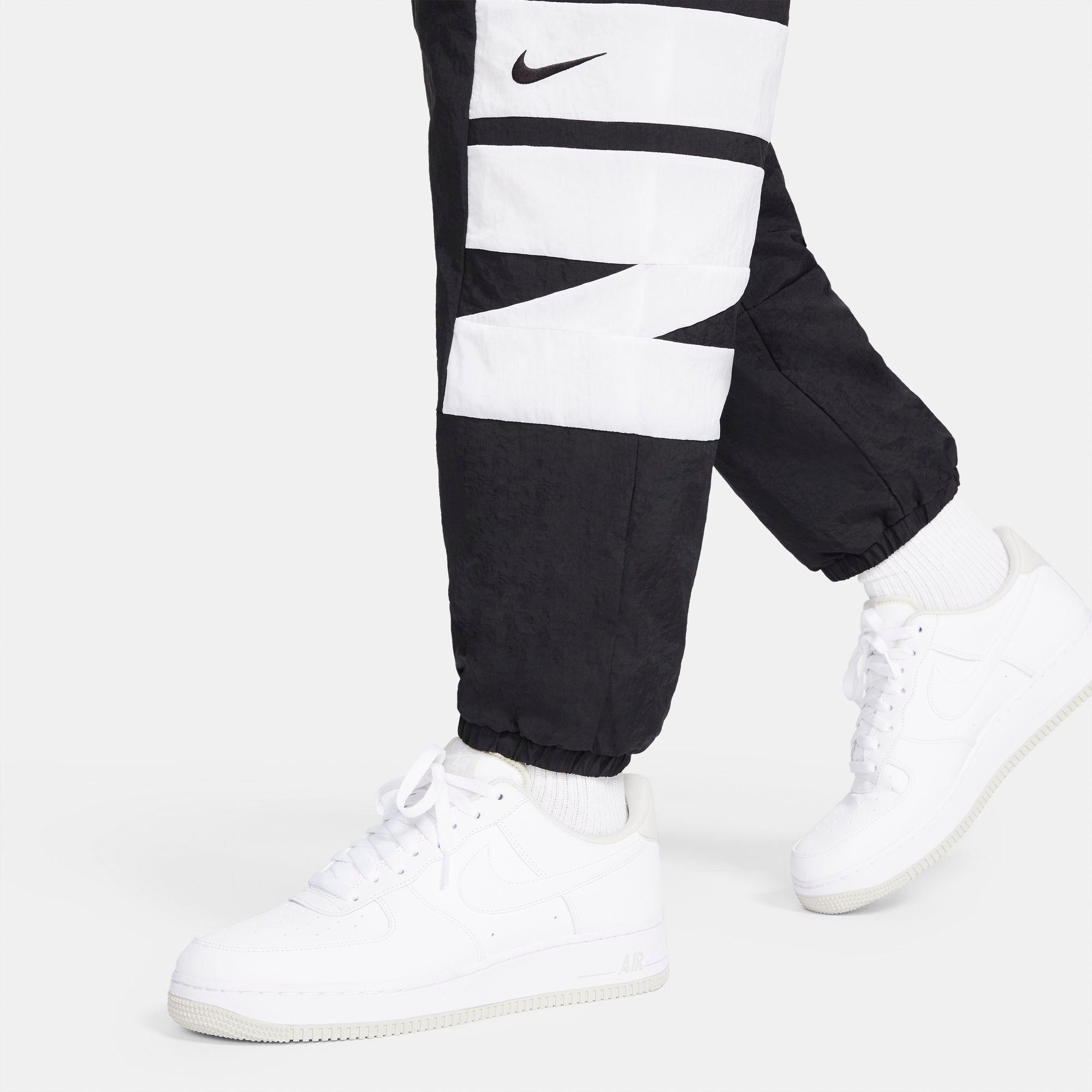 nike starting 5 pants