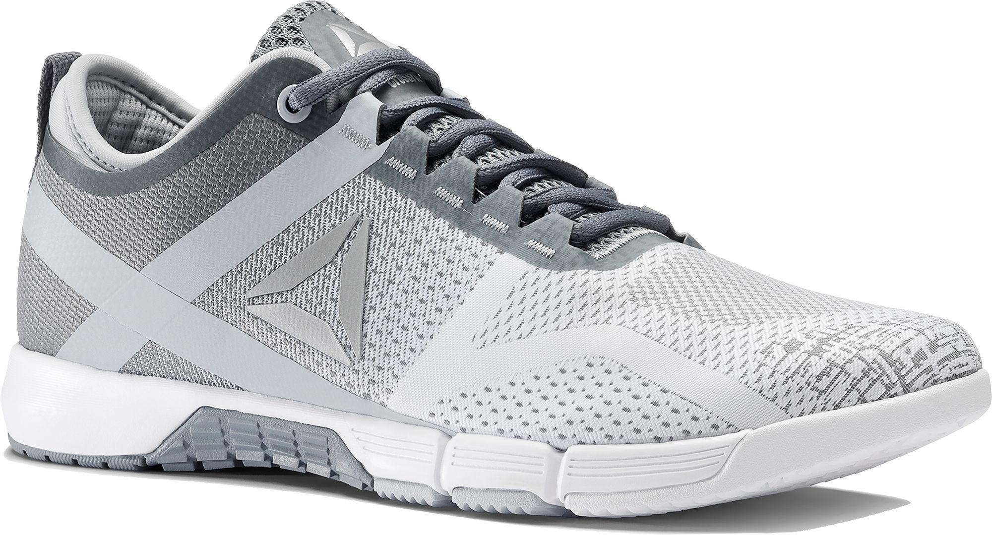 Reebok Synthetic Crossfit Grace Training Shoes in White - Lyst