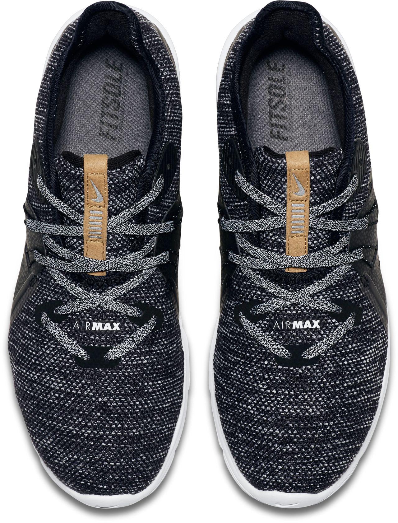 women's nike air max sequent 3 premium as running shoes