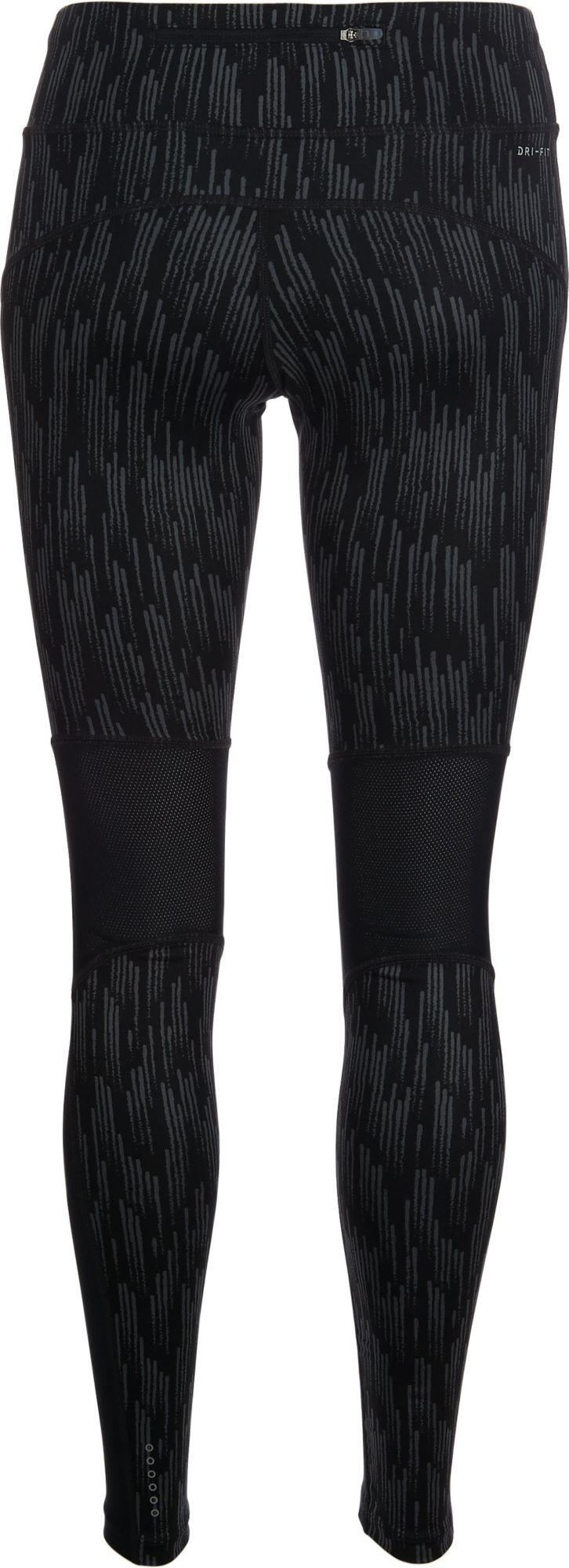 nike power racer running tights