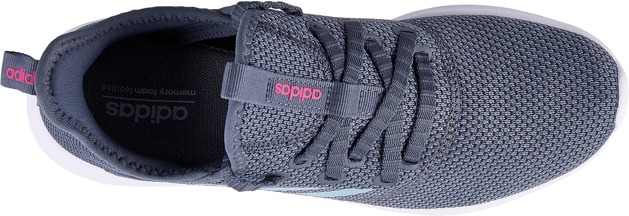 adidas cloudfoam blue