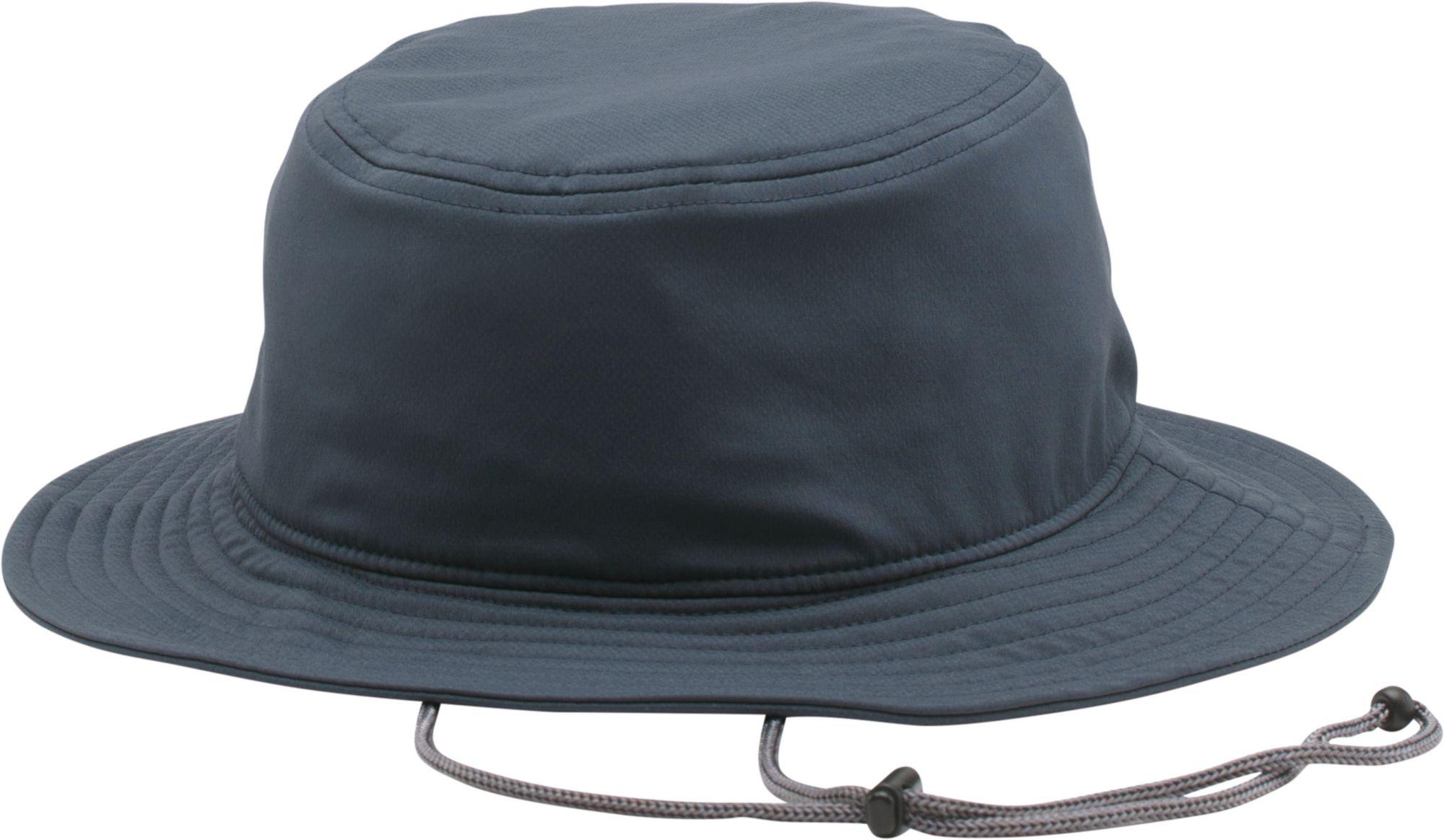 under armour fish hook bucket hat