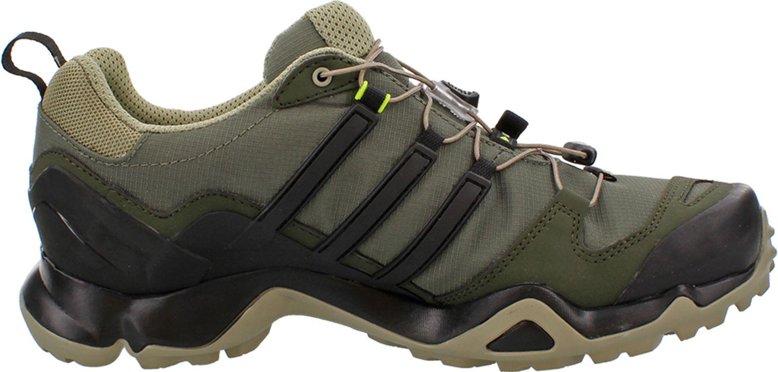 adidas terrex swift r gtx green