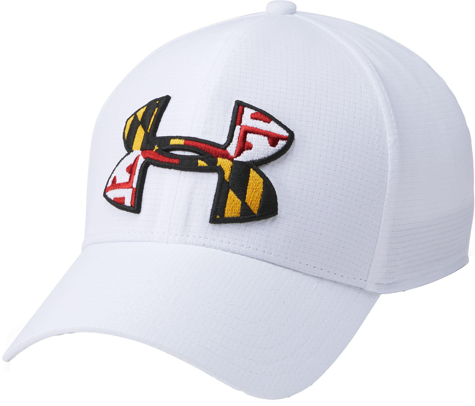 under armor hovr silver