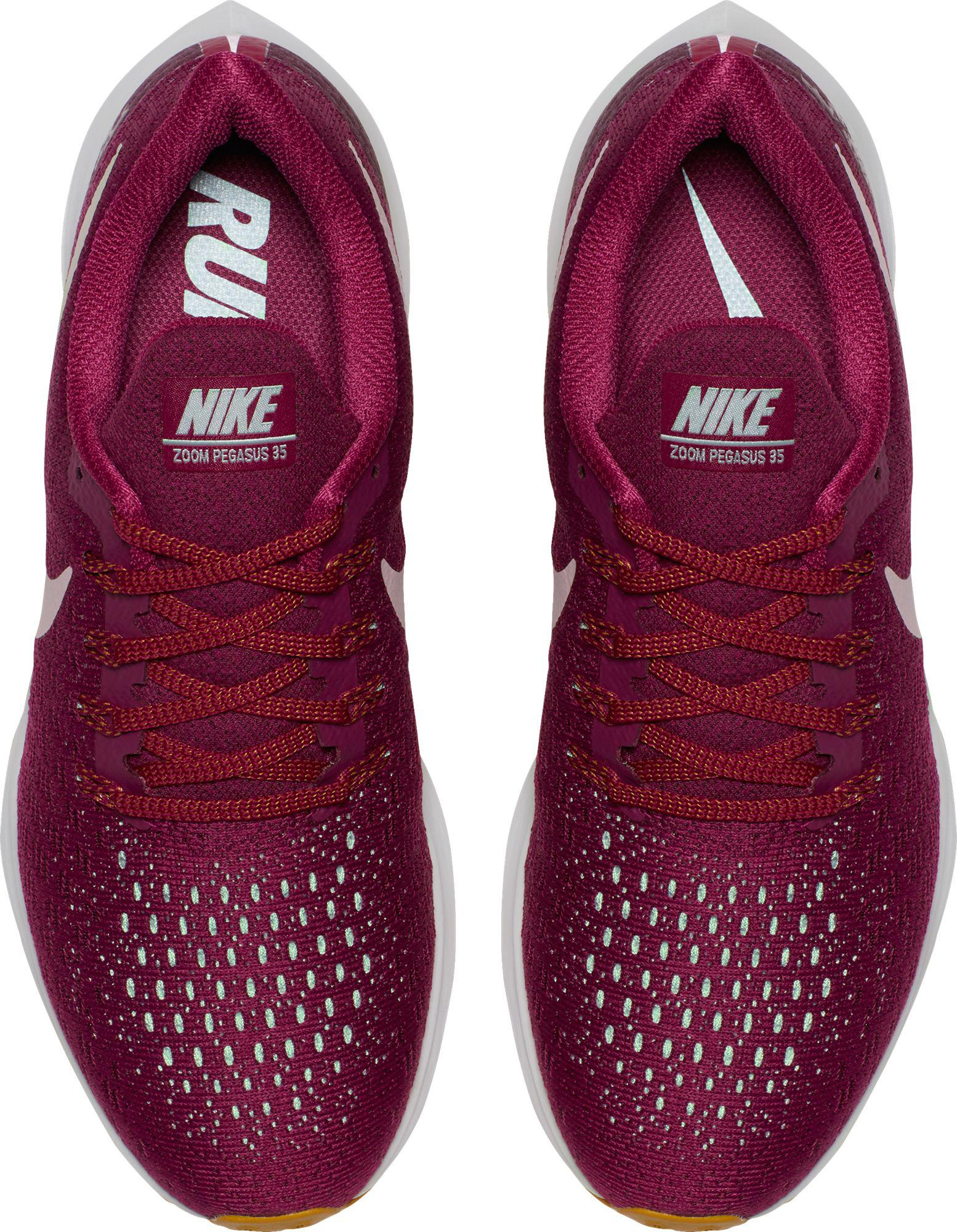 nike air zoom pegasus 35 berry