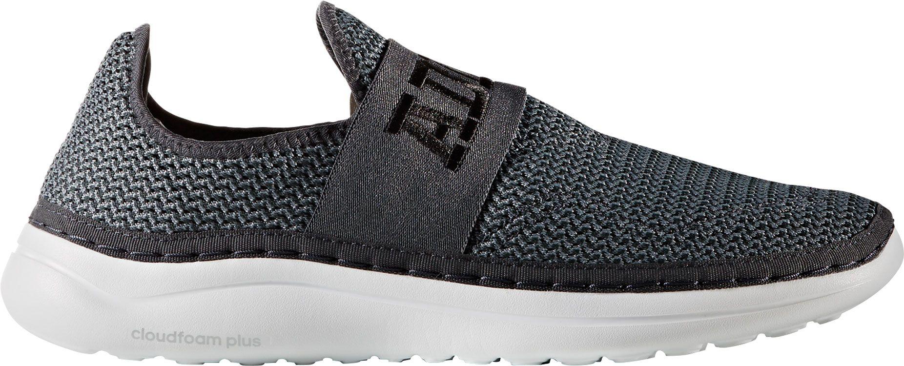 adidas black cloudfoam shoes adidas black cloudfoam shoes