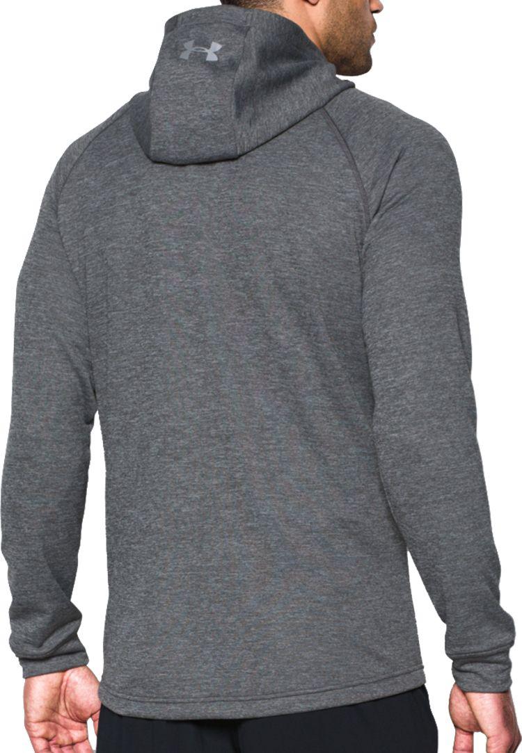 tech terry hoodie