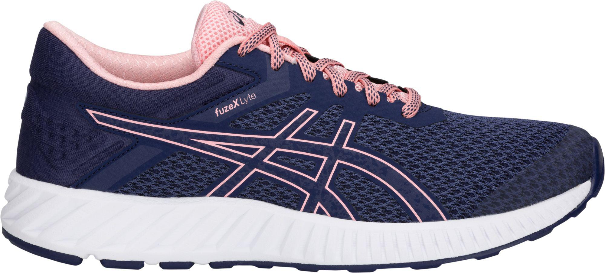 asics women's fuzex lyte 2 running shoe