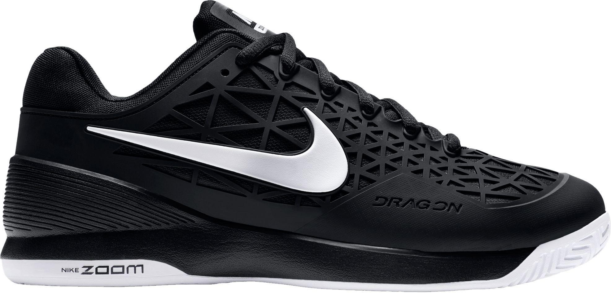 nike dragon tenis