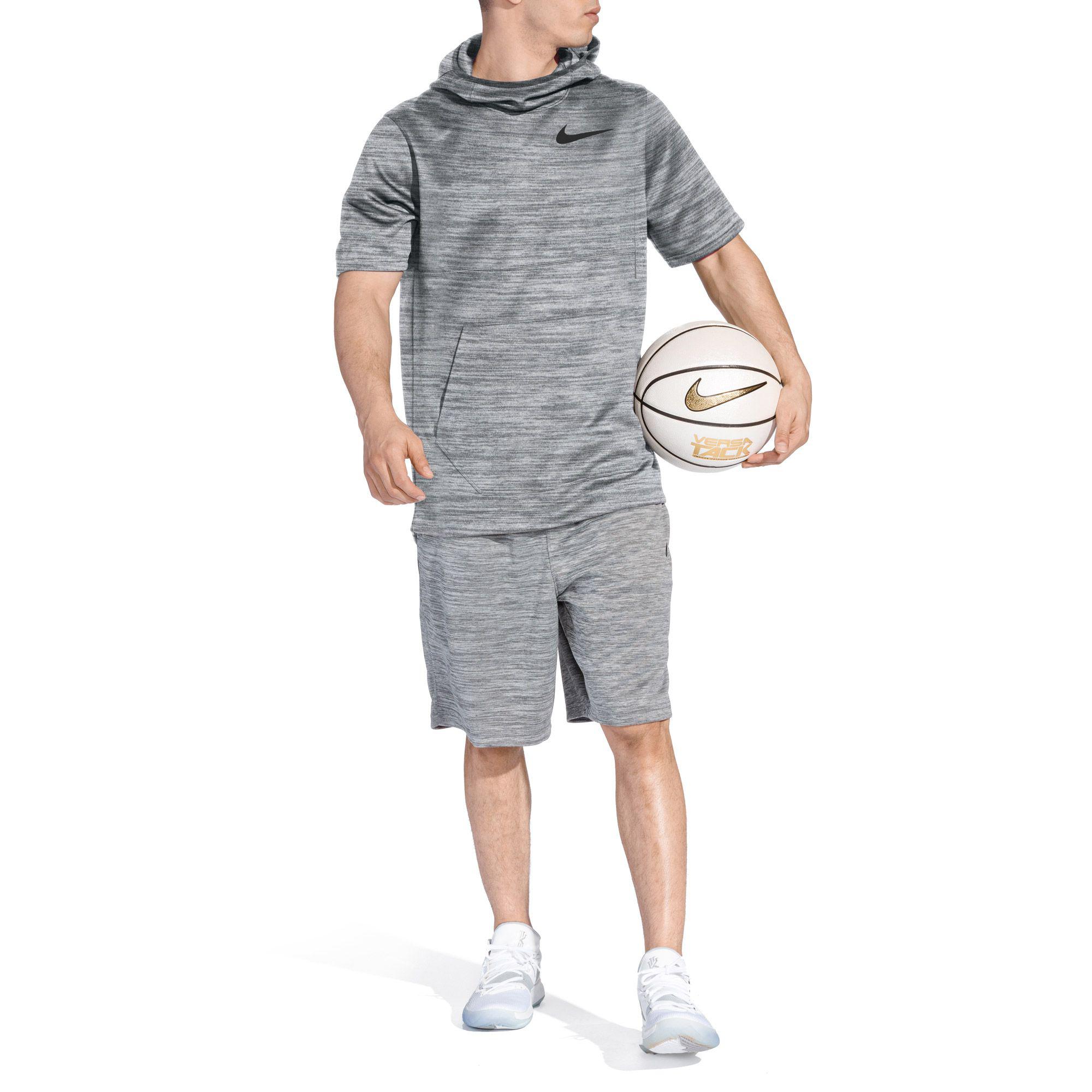 kyrie flytrap red gold