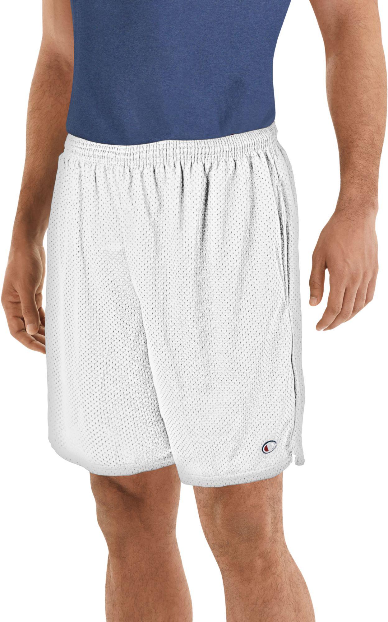 champion short set men's