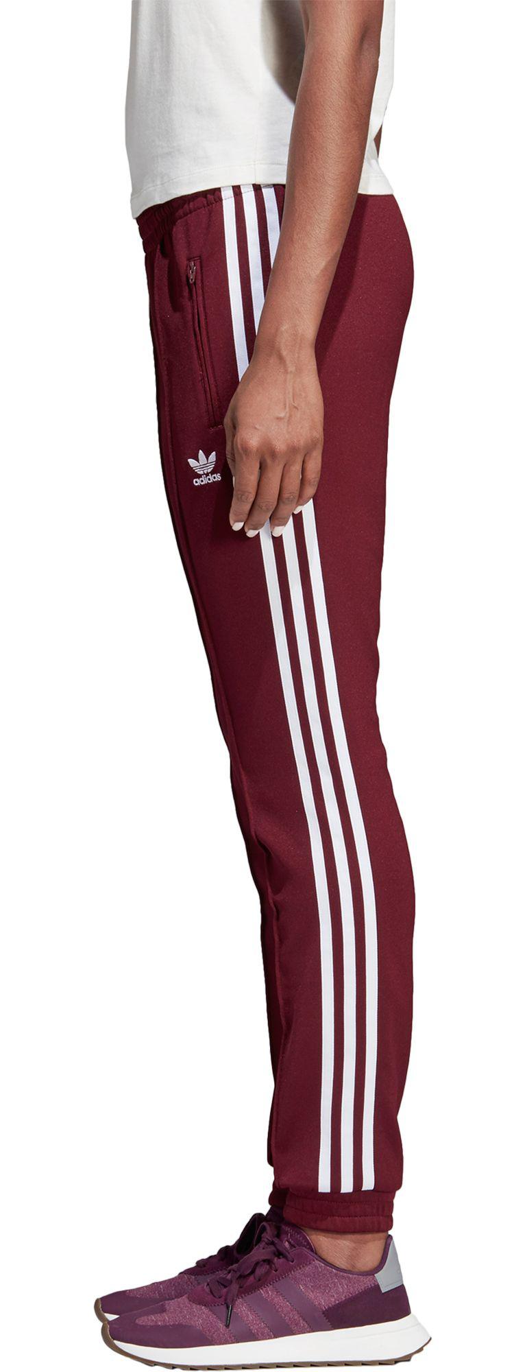 clrdo sst track pants