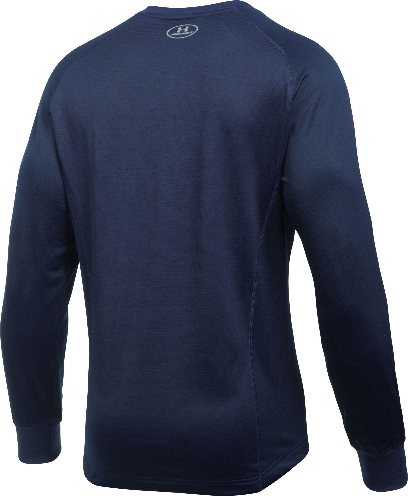 under armour long sleeve henley