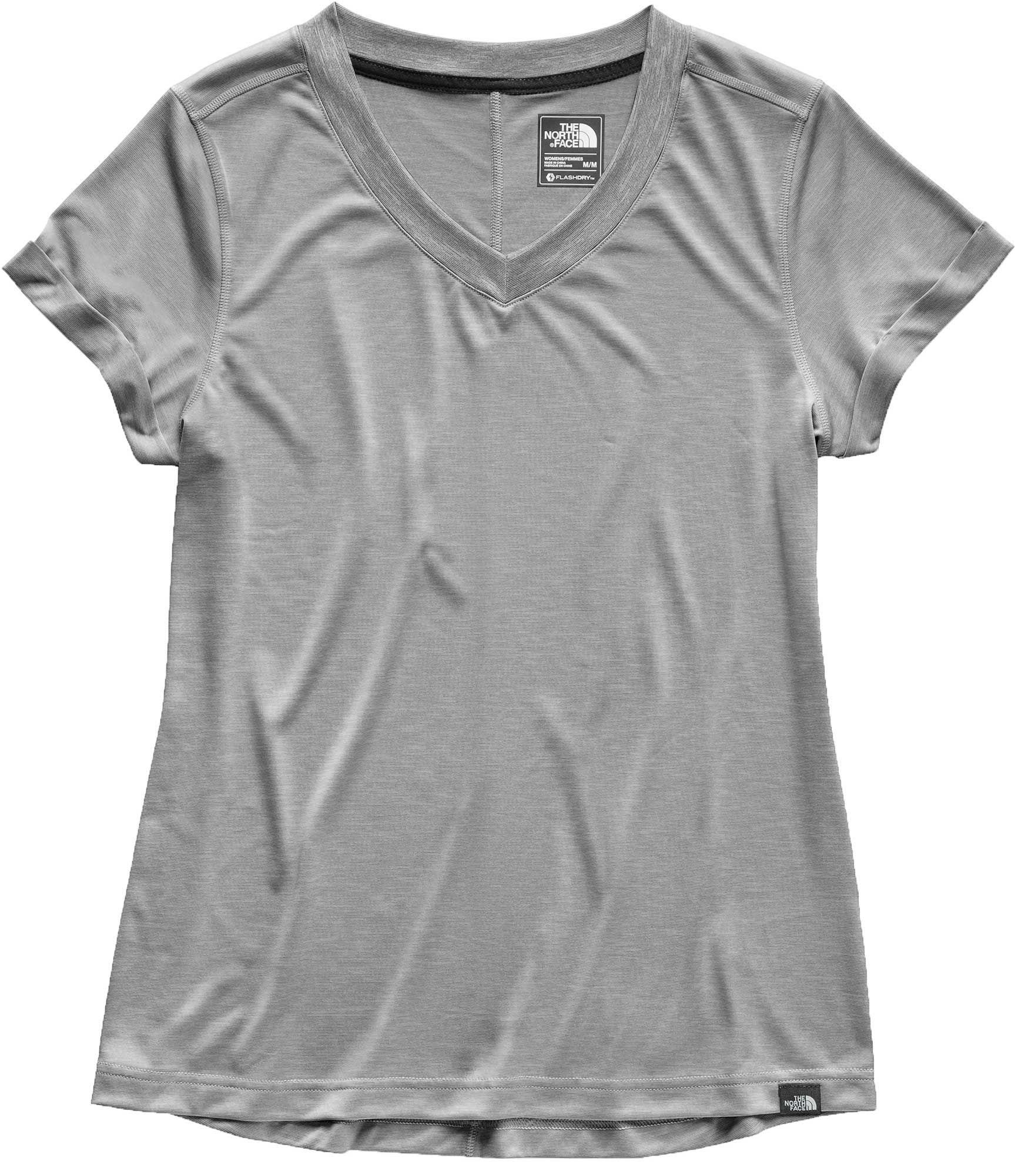 Mens The North Face OnTheGo Sleeveless Tank Top Active Flashdry Tee T-Shirt Blac