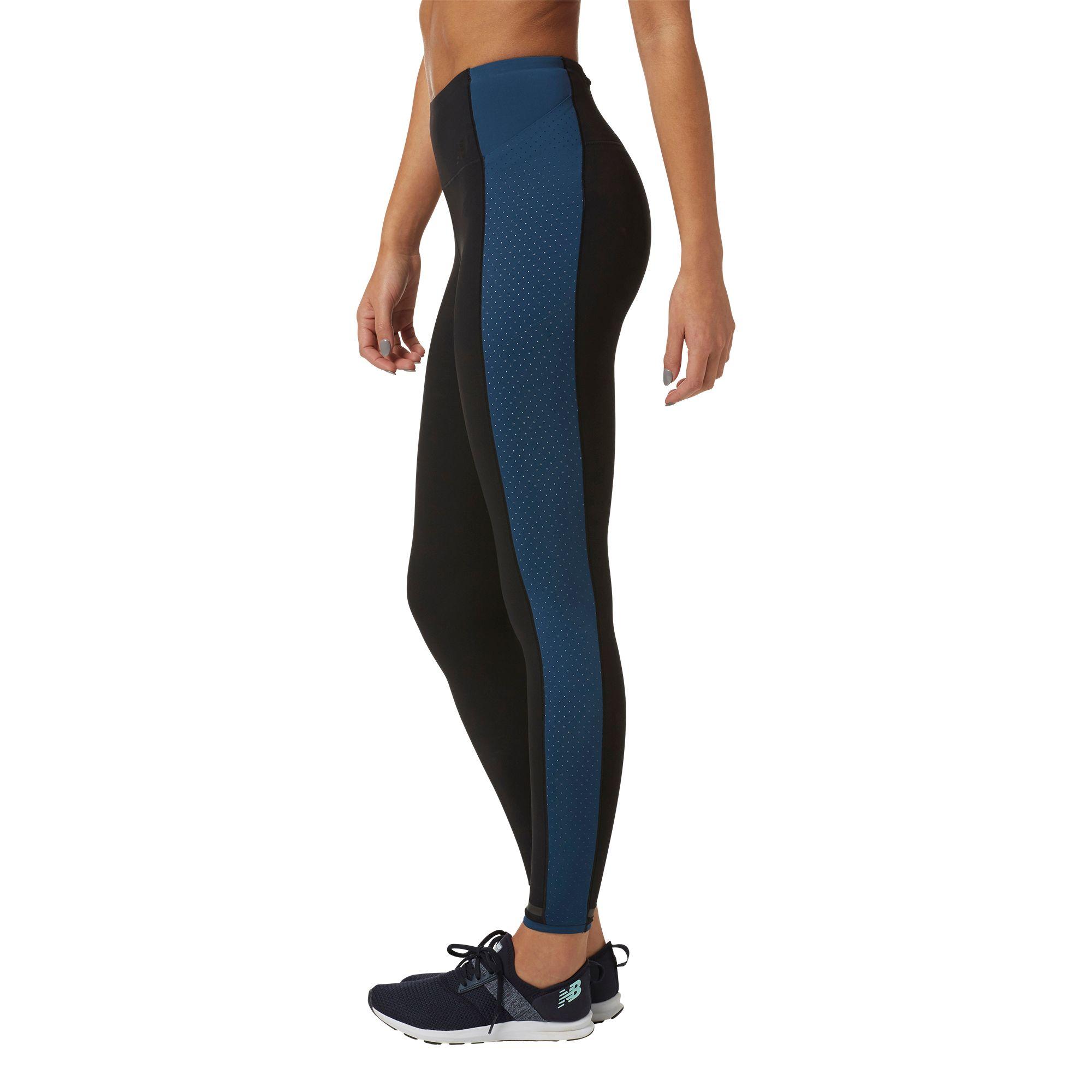new balance lynx tight