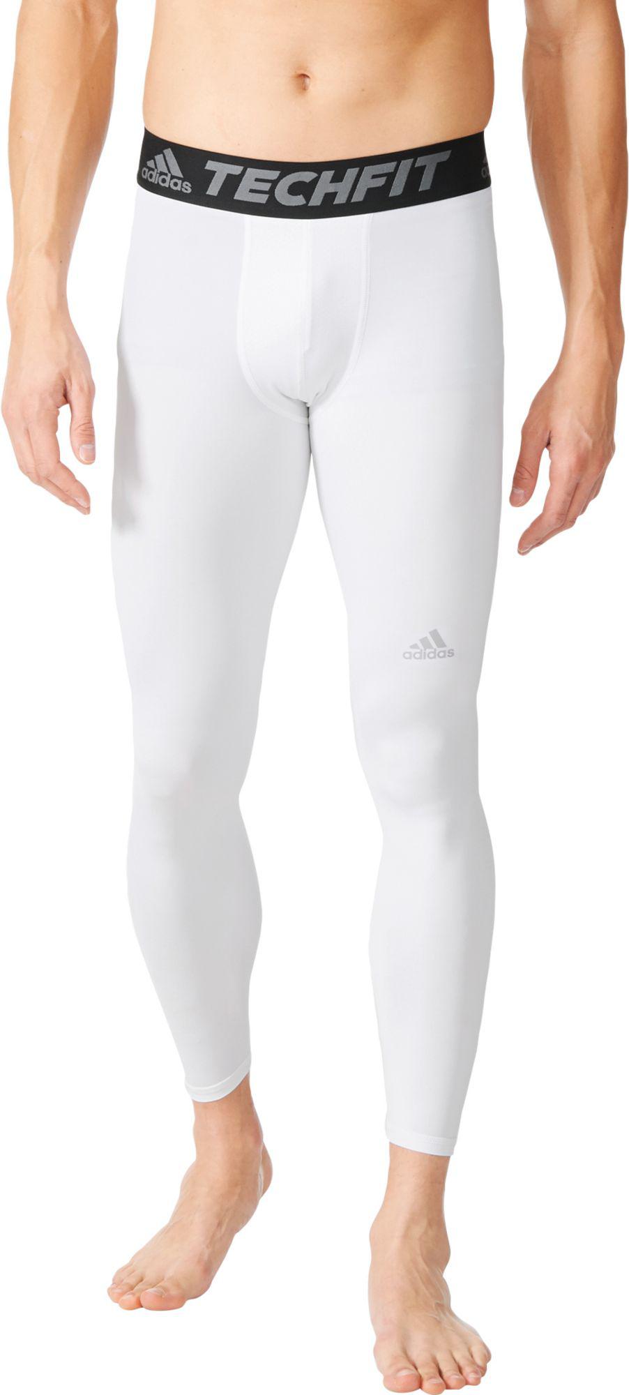 adidas techfit compression leggings