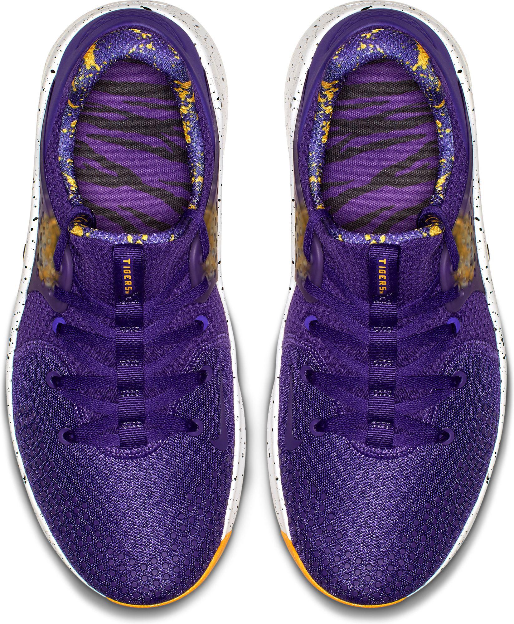 nike free tr8 lsu