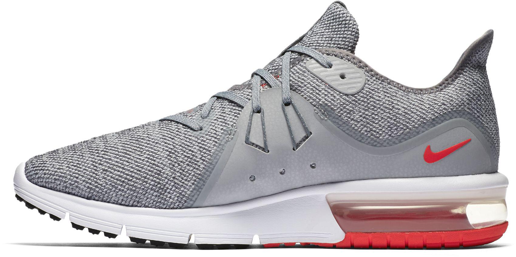 air max sequent 3 grey