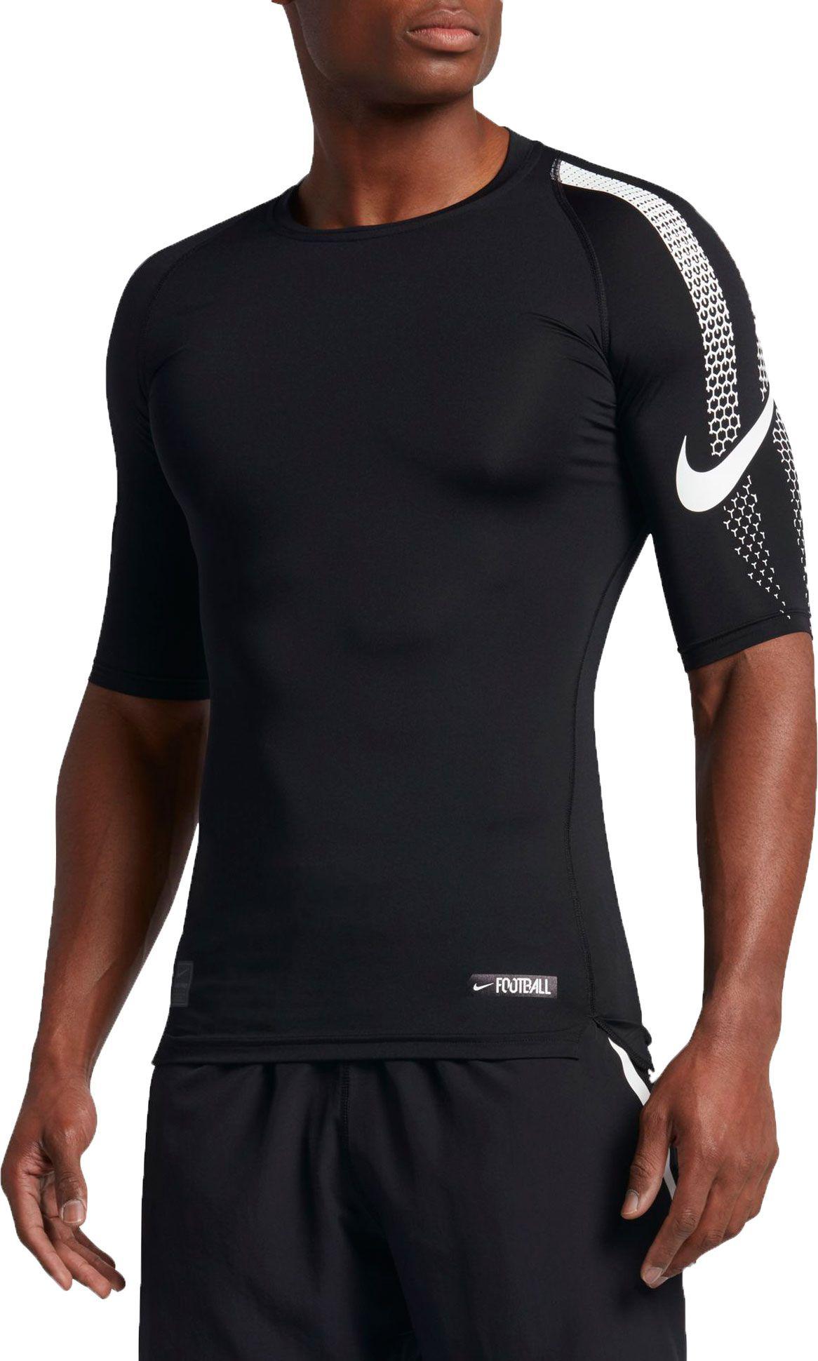 compression half sleeve