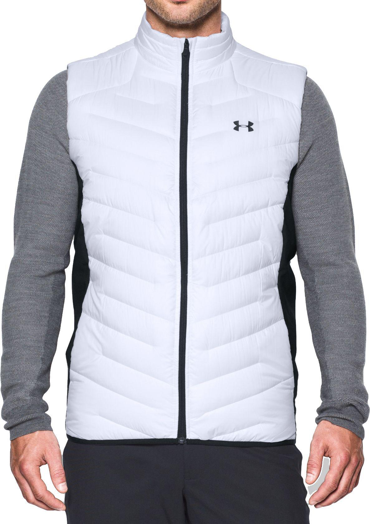 coldgear infrared reactor vest