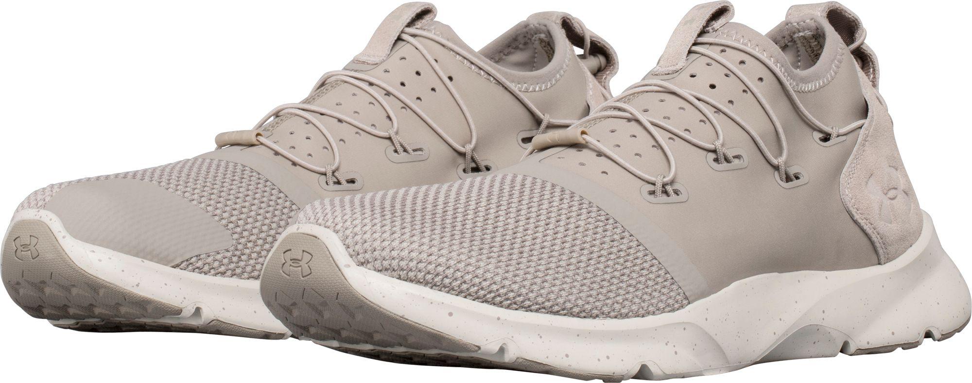 under armour cinch running shoes