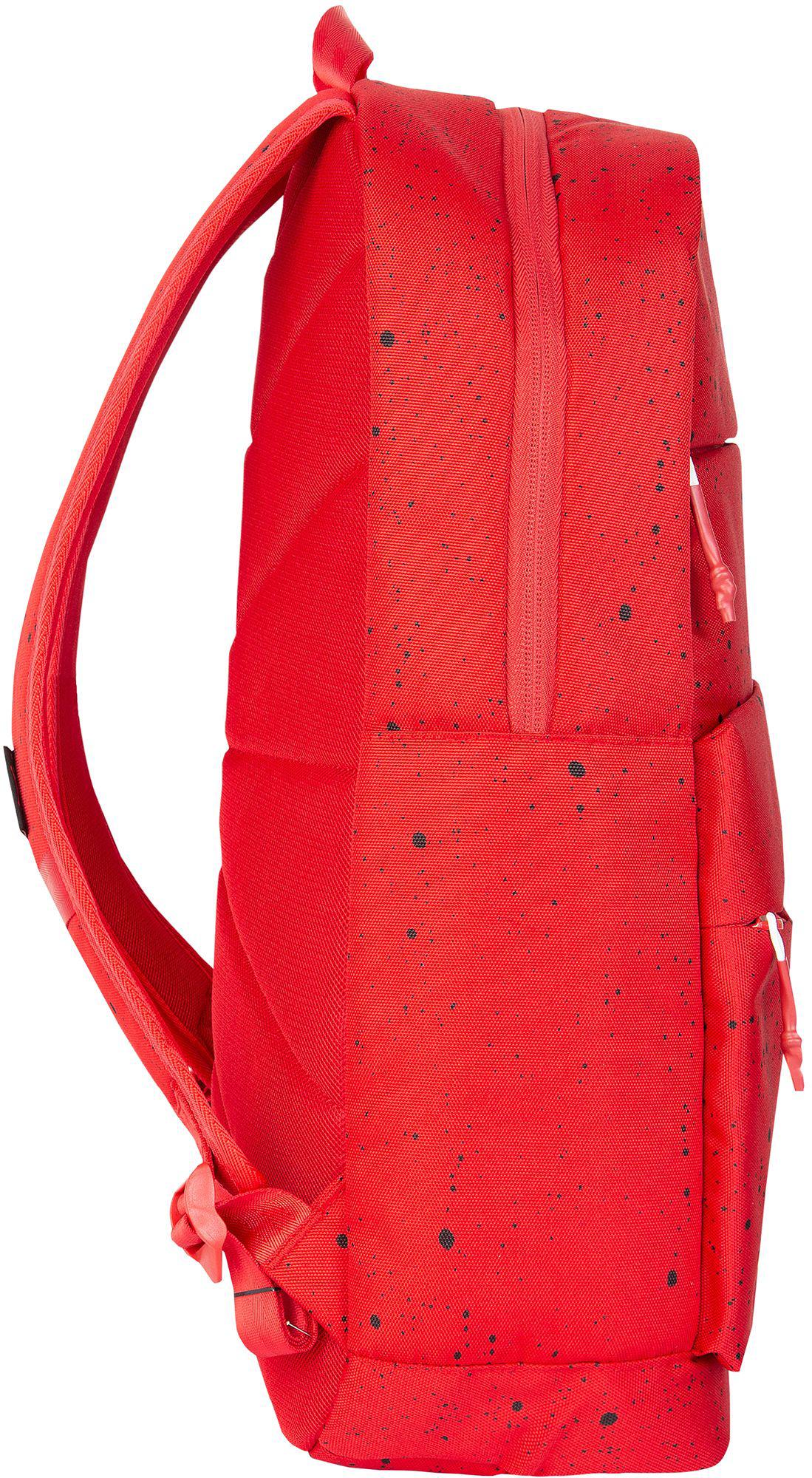jordan air splatter backpack