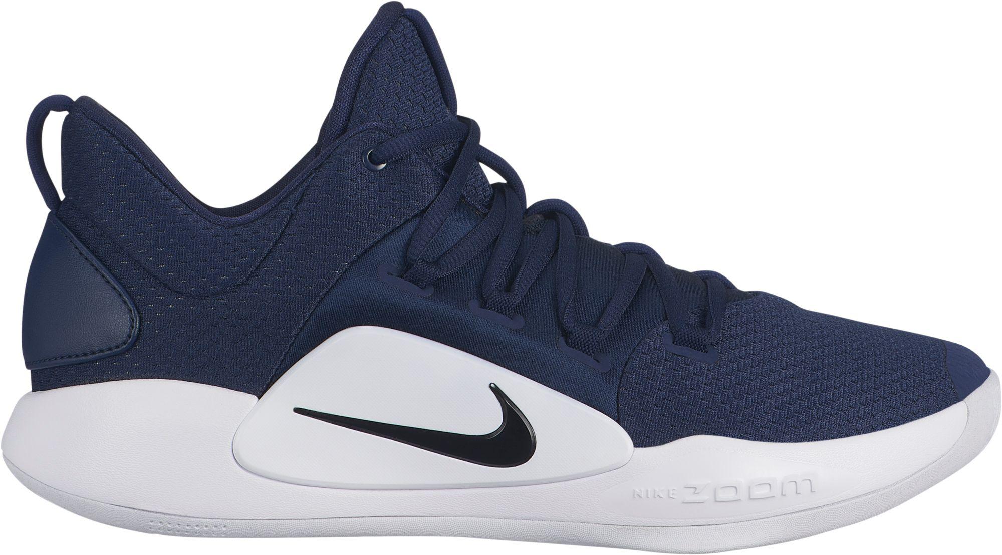 nike hyperdunk x tb low