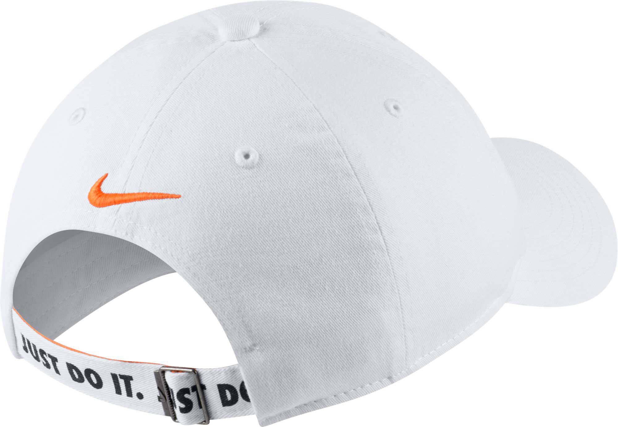 nike shoebox hat